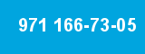 971 166-73-05